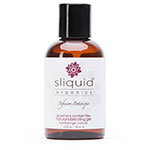 Sliquid Organics natural fisting gel