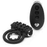 Lovehoney Wild Thing Remote Control Vibrating Cock Ring