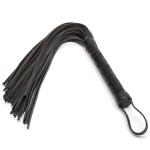 Fifty Shades of Grey Bound to You Faux Leather Flogger.