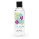 Lovehoney Discover Water-Based Anal Lubricant