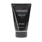 Wicked Sensual Water-Based Anal Lubricant
