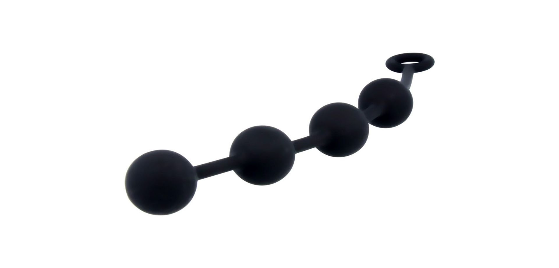 Gay Sex Toys - Anal Beads.