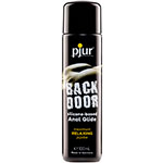 pjur Back Door Silicone Anal Lubricant 3.4 fl oz