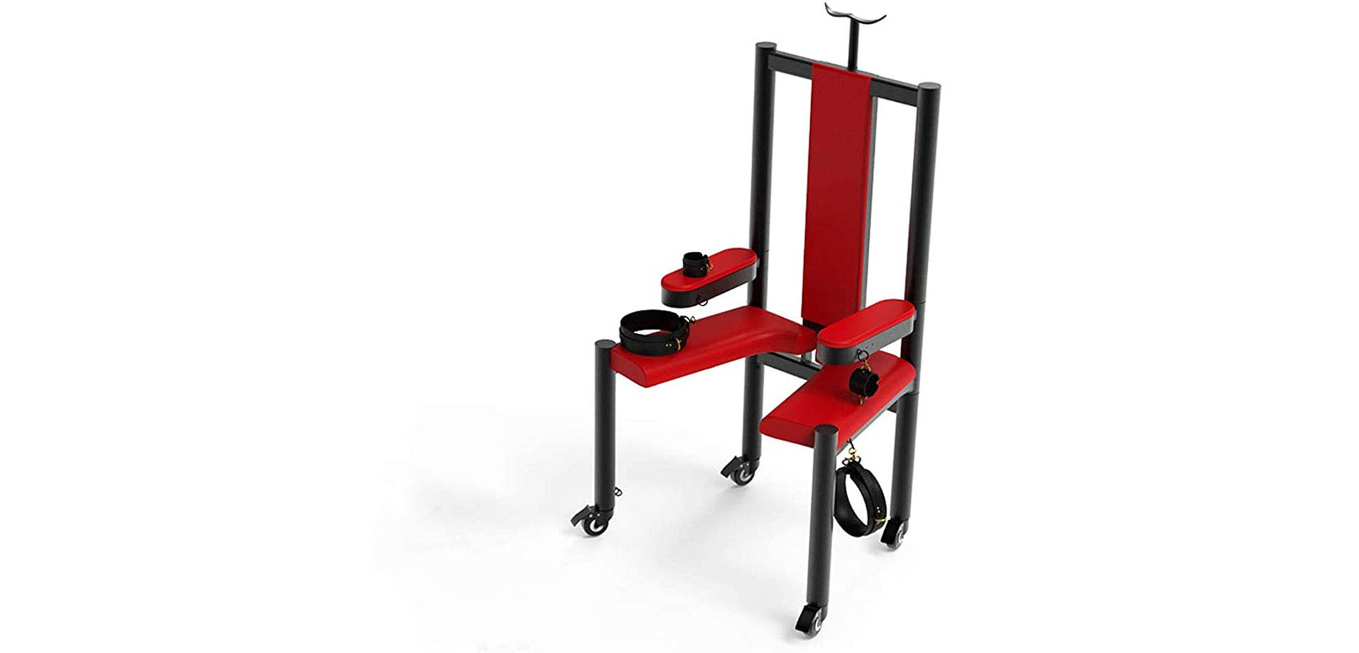 BDSM Sex Chair.