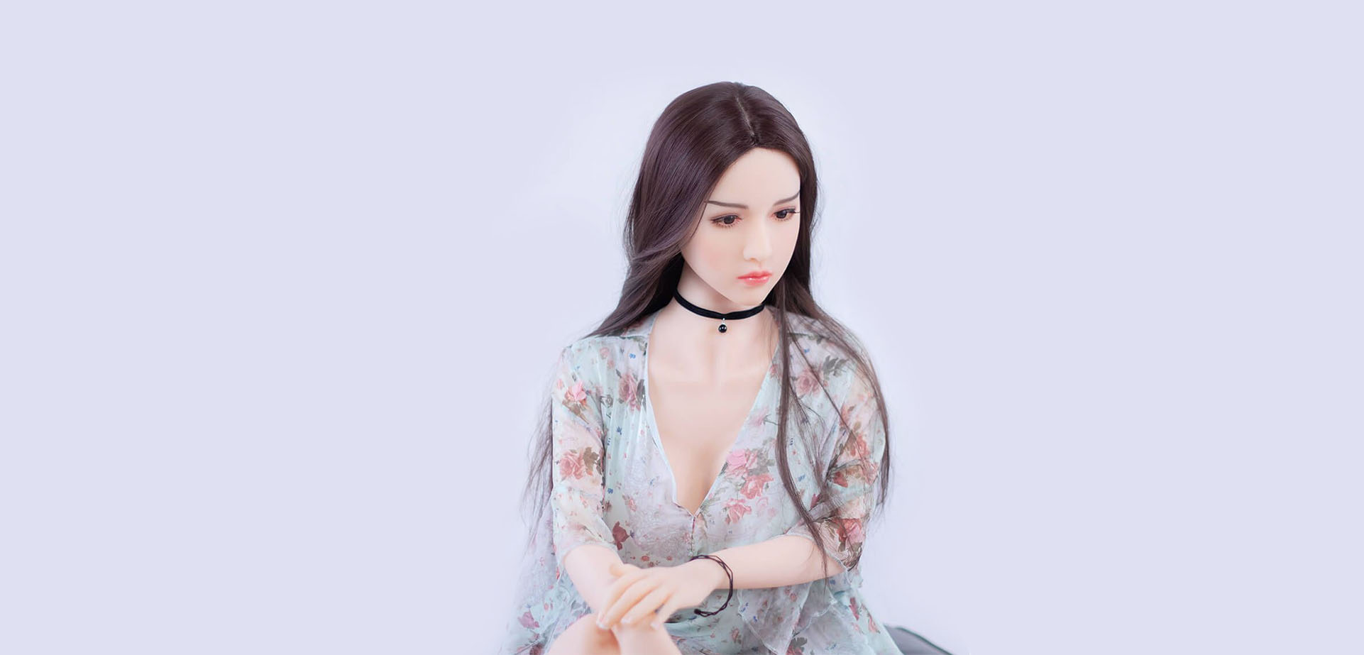 Beautiful Asian Sex Doll