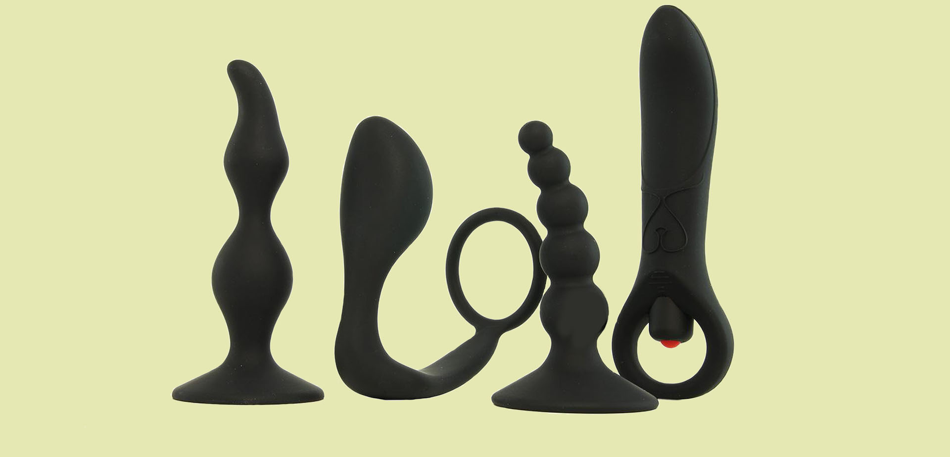 Best Male Sex Toys