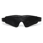 Fifty Shades of Grey Bound to You Faux Leather Blindfold