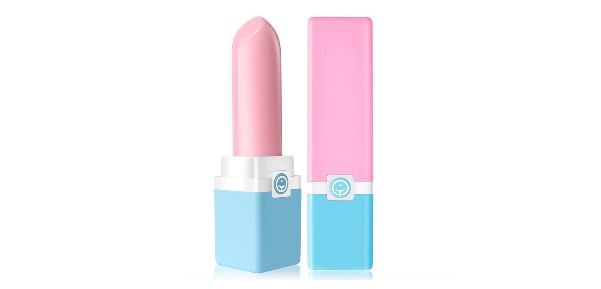 Discreet Lipstick Sex Toys.