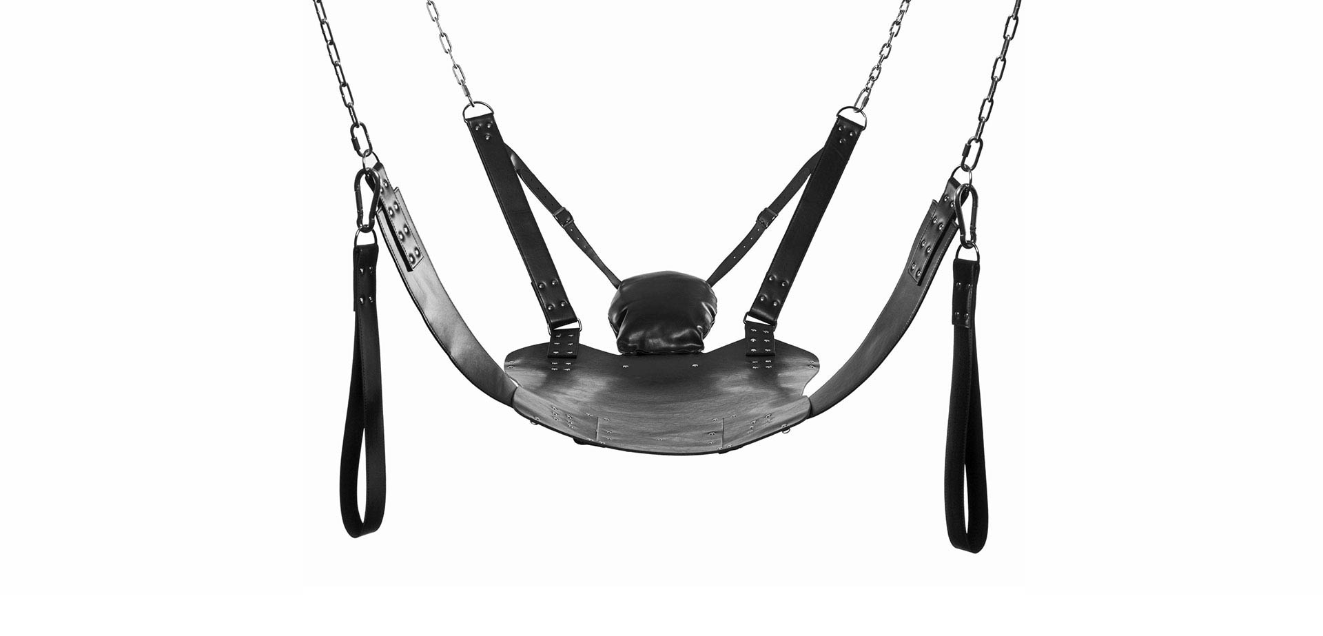 Extreme Sling and Swing Stand.