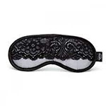 Fifty Shades of Grey Play Nice Satin and Lace Blindfold