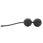 Fifty Shades of Grey Tighten and Tense Silicone Jiggle Balls.