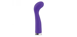G-Spot Purple Vibrator