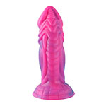 Gagu Silicone Animal Monster Dildo With Suction Cup