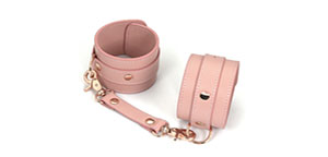 Handcuffs Adult Sex Toy