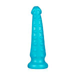 Wskcngxy Huge Soft Long Dildo Butt Plug With Suction Cup