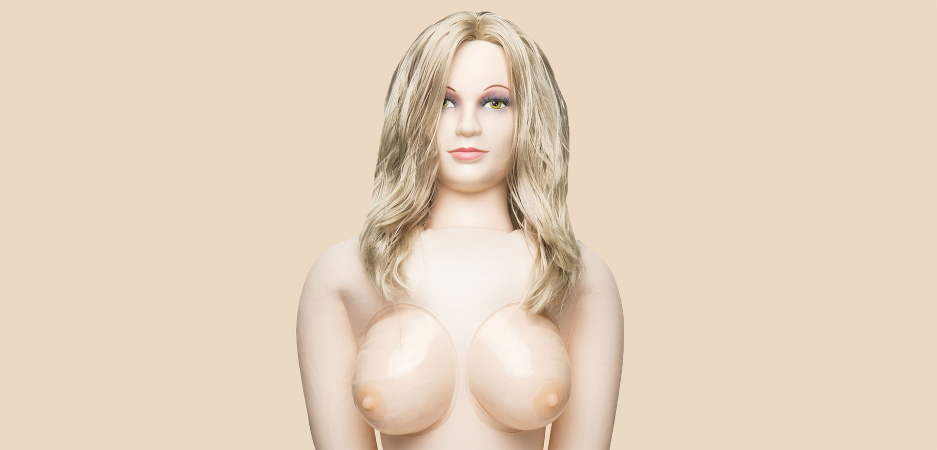 nflatable Sex Doll.