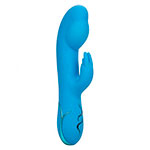 Insatiable G Inflatable G Bunny - Blue