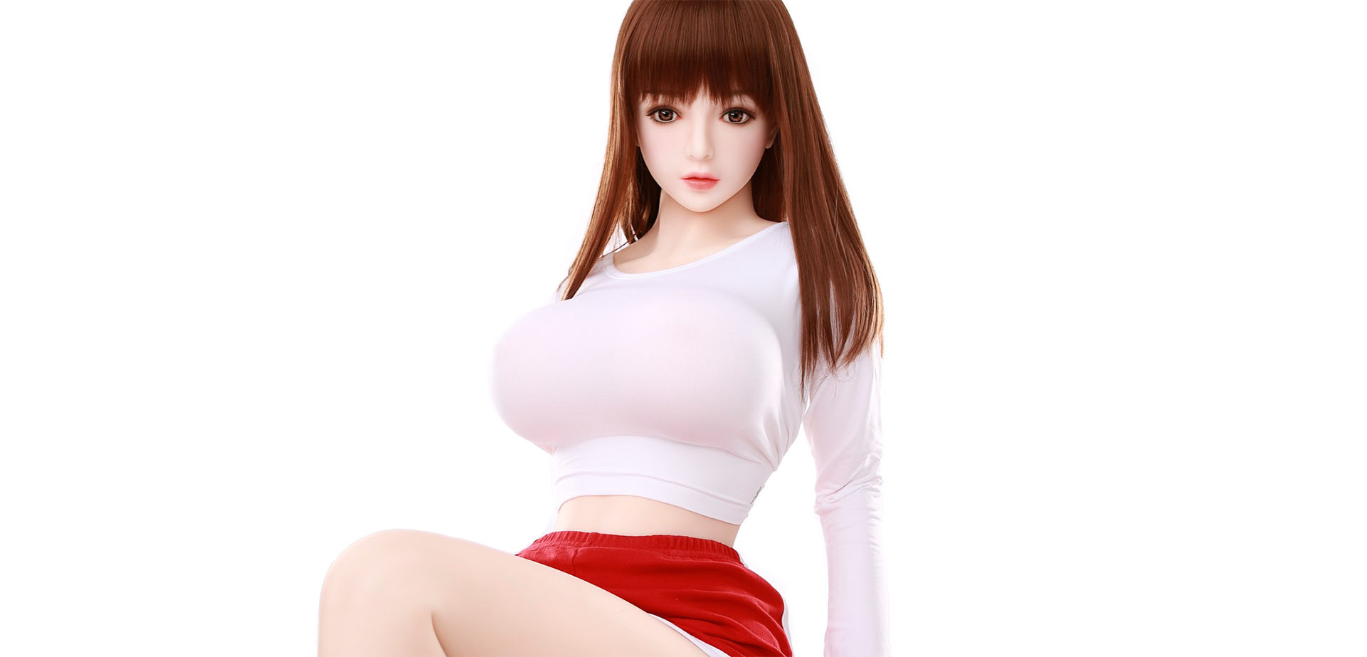 Japanese Perfect Body Beautiful Sex Doll.