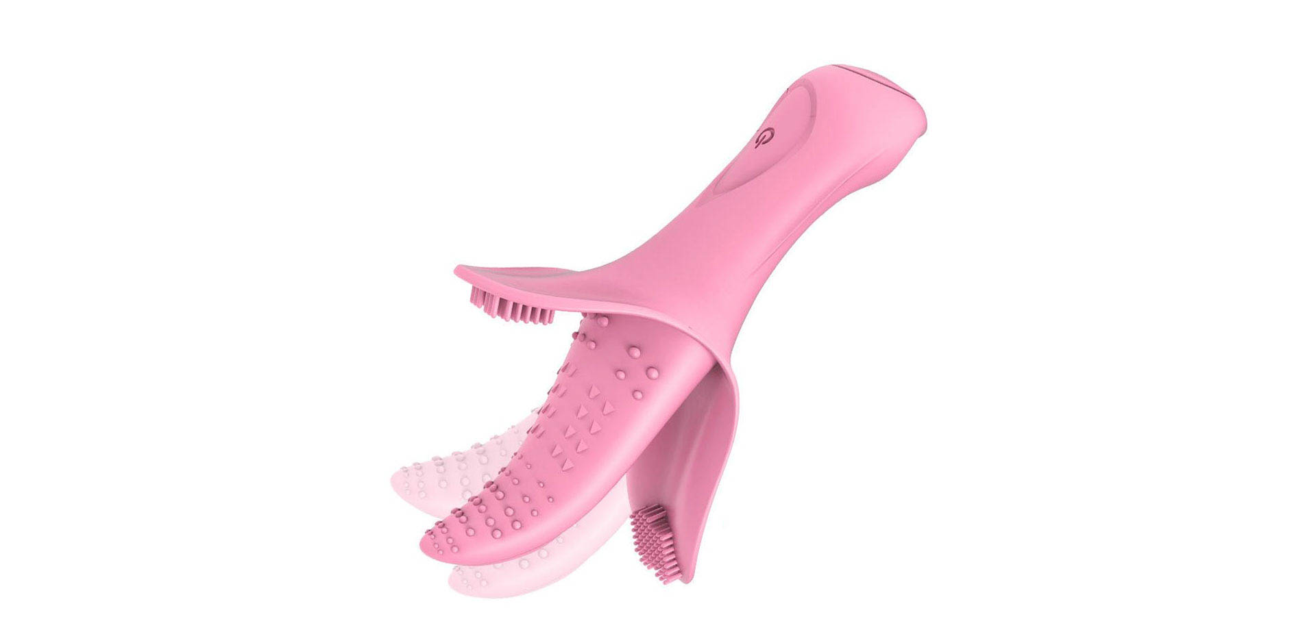 Licking Vibrator For Woman.