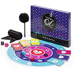 Lovehoney Oh! Fantastic Foreplay Board Game