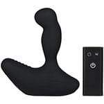 Nexus Revo Stealth Remote Control Rotating Silicone Prostate Massager.