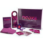Nookii: The Hot Game for Passionate Lovers