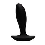Desire Luxury Rechargeable Remote Control Vibrating Butt Plug
