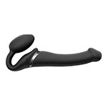 Strap-On-Me Remote Control Vibrating Strapless Strap-On