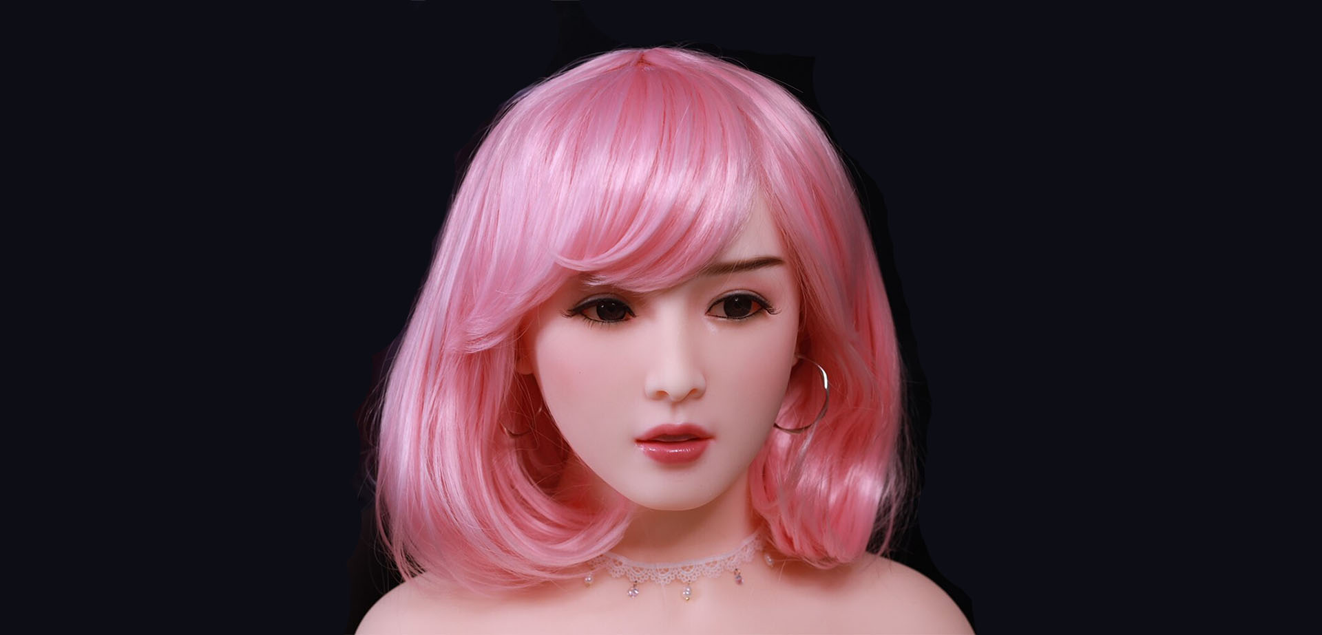  Sex Doll Head