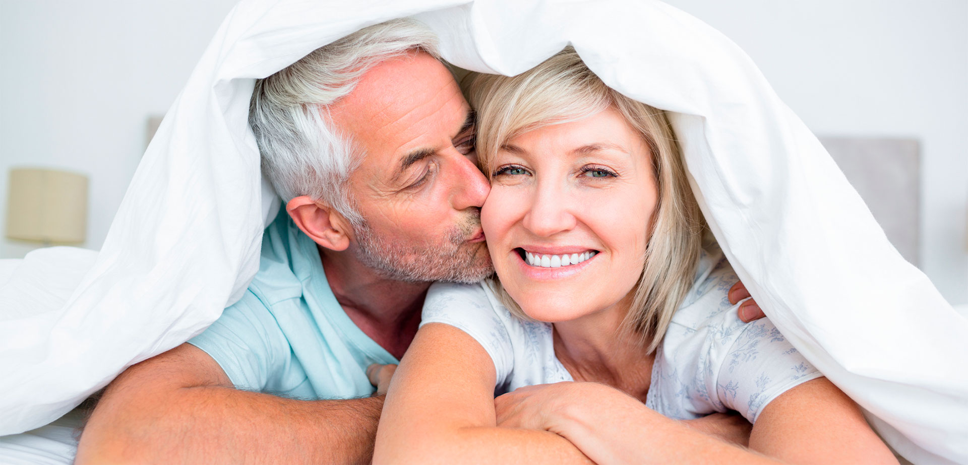 Sex Life After Menopause For Couples.