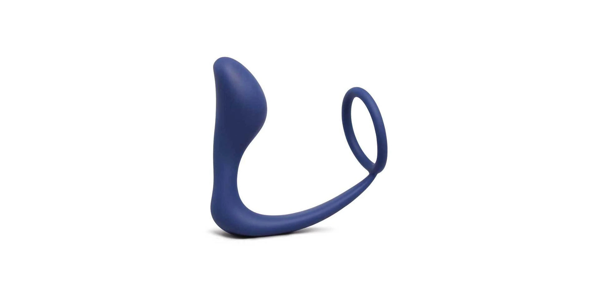 Silicone Anal Toy For men.
