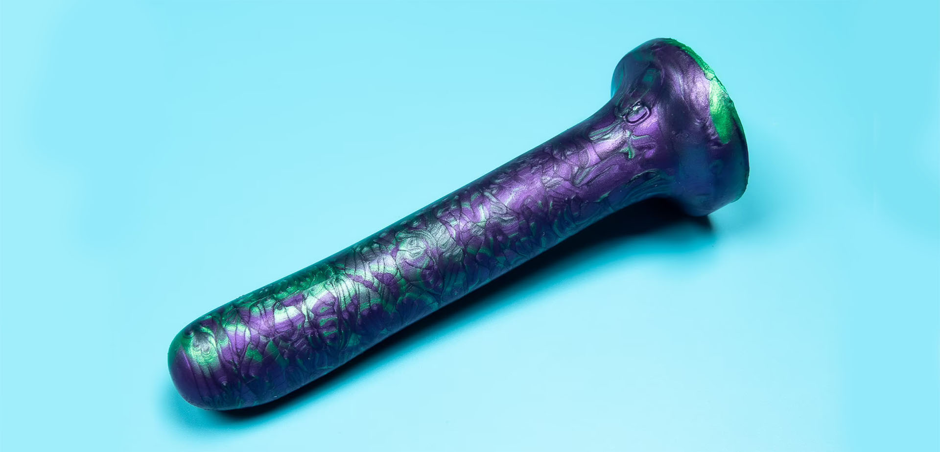Silicone Beginners Dildo Sex Toy