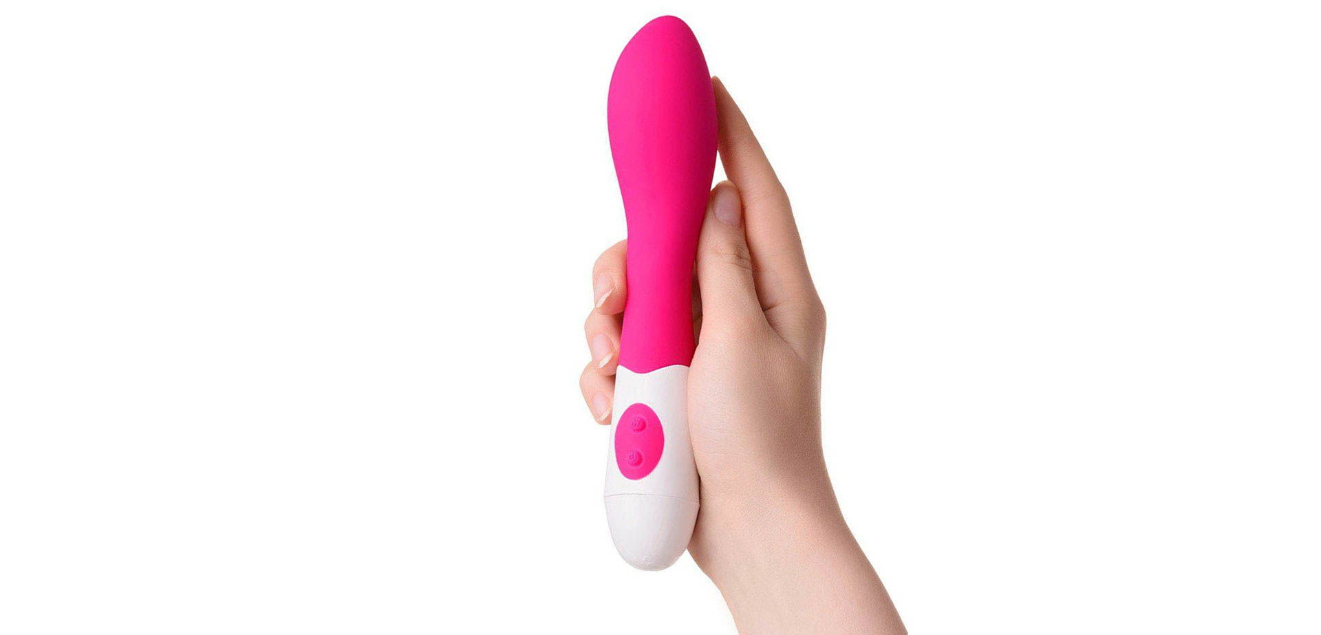 Silicone Vibrator for beginners.