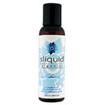 Sliquid Organics Natural H2O Lubricant 2.0 fl oz