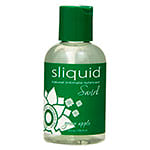Sliquid Swirl Green Apple Flavored Lubricant 4.2 fl oz