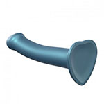Strap-On-Me Silicone Suction Cup Dildo 6.5 Inch