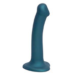 Strap-On-Me Silicone Suction Cup Dildo 6.5 Inch