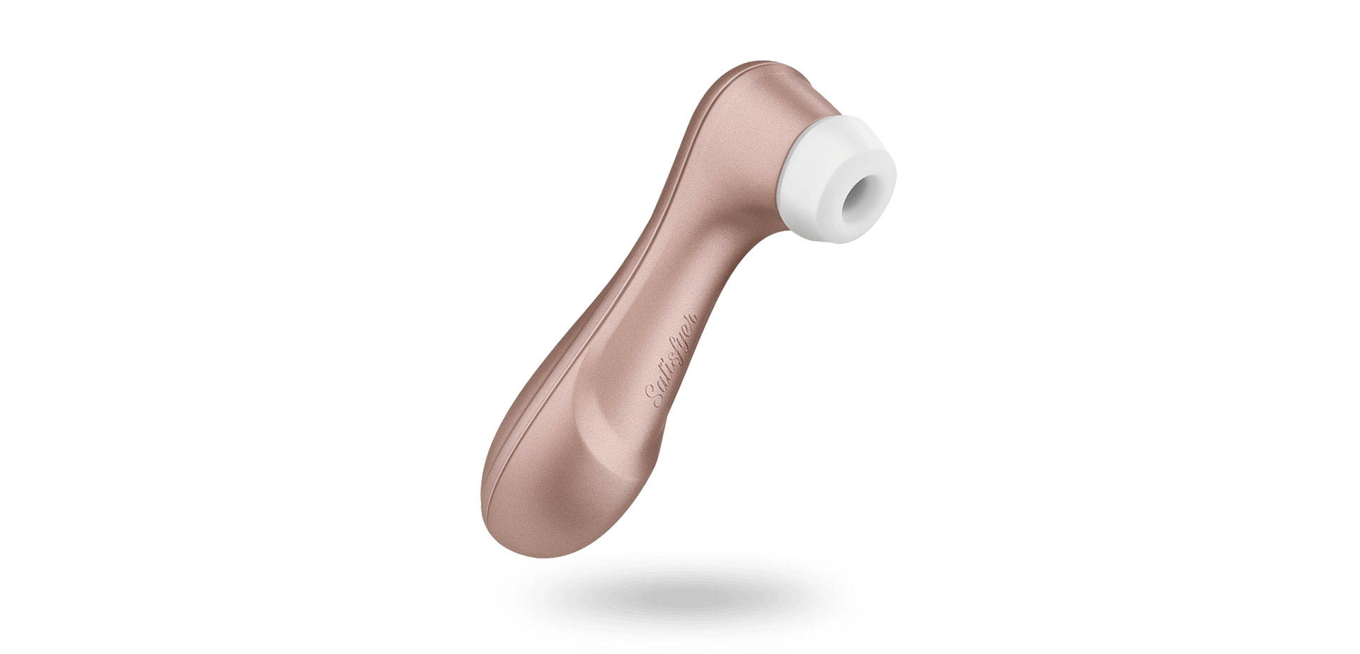 Suction Vibrator for beginners.