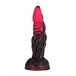Supor Silicone Realistic Dildo With strong suction Cup