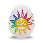 Tenga Egg - Shiny Pride Edition