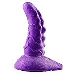Top Large Anal Butt Soft Animal Dildo
