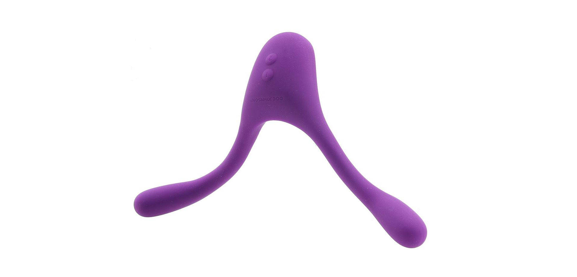 Tryst 2 Vibrator For Couples with Remote.
