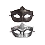 Fifty Shades of Grey Masks On Masquerade Mask