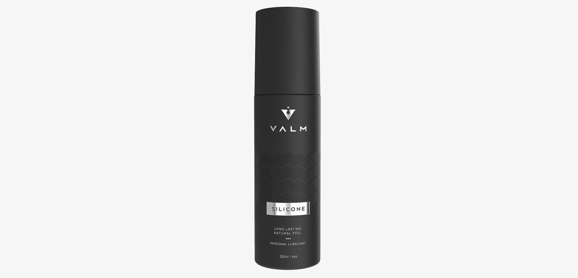 Valm Silicone Based Lube.