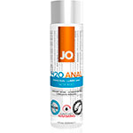 System JO H2O Warming Anal Lubricant